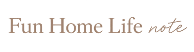 Fun Home Life note
